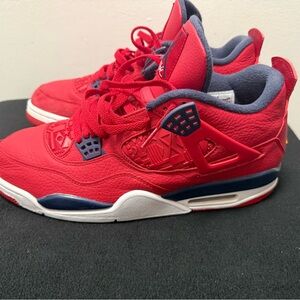 Jordan 4 FIBA SZ 12.5 $75